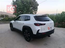 مازدا CX-50